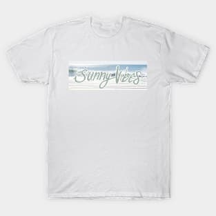 Ocean vibes T-Shirt